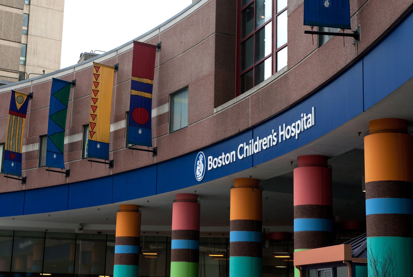 Boston Children's Hospital Chronic Pain Rehabilitation