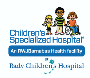 Rady Children's Hospital San Diego Pain Rehabilitation