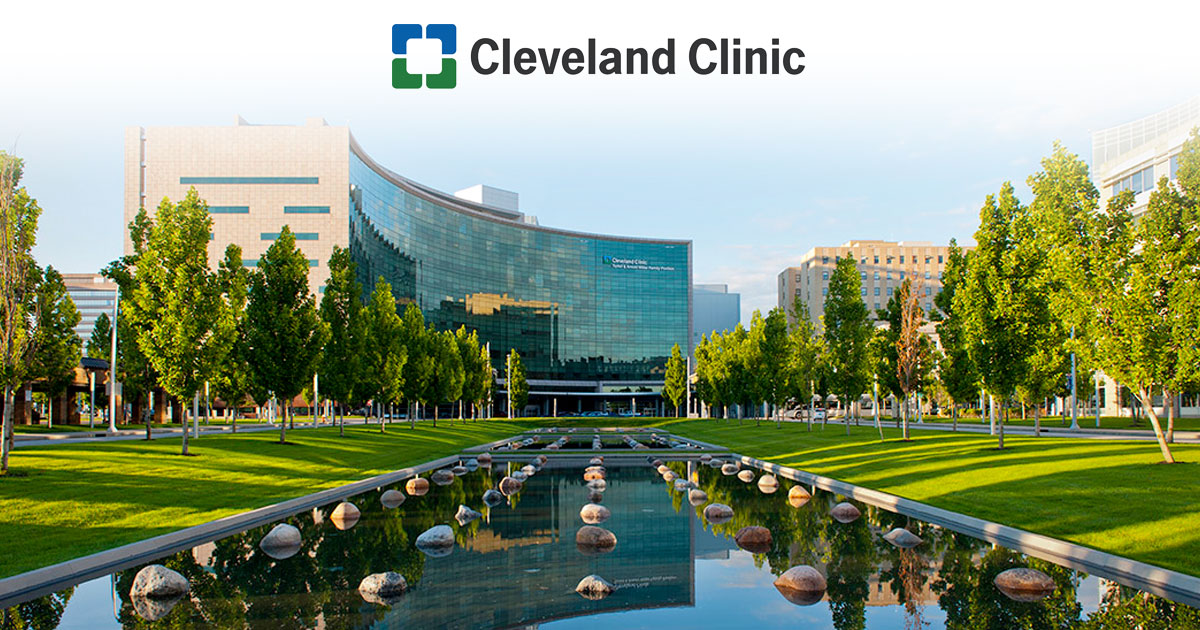 Cleveland Clinic Rehabilitation Program